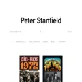 peterstanfield.com peterstanfield.com