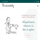 peterwarlock.org peterwarlock.org