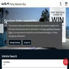 peterwarrenkia.com.au peterwarrenkia.com.au