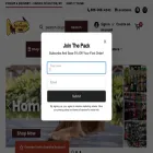 petfriendlysite.com