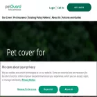 petguard.co.uk