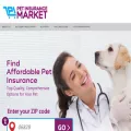 petinsurancemarket.com