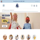 petit-bateau.ae petit-bateau.ae