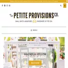 petiteprovisionsco.com