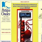 petitesondes.net petitesondes.net