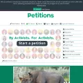 petitiontime.com petitiontime.com