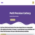 petitpersian.com petitpersian.com