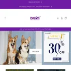 petloftwarehouse.com