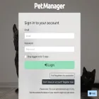 petmanager.app