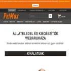 petmax.hu petmax.hu