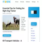 petrefine.com
