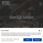 petrel.be petrel.be