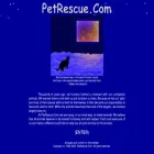petrescue.com petrescue.com