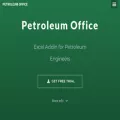 petroleumoffice.com