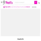 petrx.com