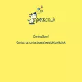 pets.co.uk