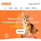 petsanalysis.com petsanalysis.com
