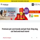 petshopscience.co.za petshopscience.co.za
