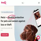 petsi.app