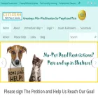 petsincondos.org petsincondos.org