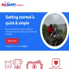 petsmartcreators.com petsmartcreators.com