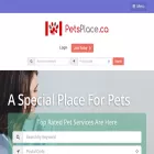 petsplace.ca