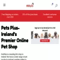 petsplus.ie petsplus.ie