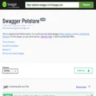 petstore.swagger.io