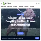 petstrick.com