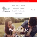 petyfy.com