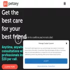 petzey.com