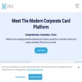 pexcard.com