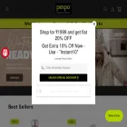 pexpo.in pexpo.in