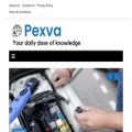 pexva.com