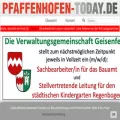 pfaffenhofen-today.de