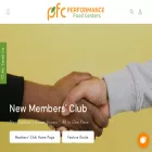 pfcorders.com pfcorders.com