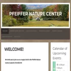 pfeiffernaturecenter.org