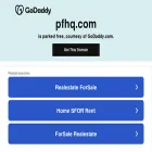 pfhq.com pfhq.com