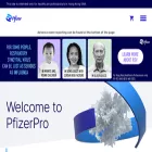 pfizerpro.com.hk