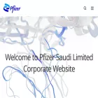 pfizersaudi.com.sa