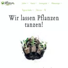 pflanzentanzen.de