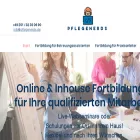 pflegenerds.de pflegenerds.de