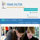 pfmathcircle.org pfmathcircle.org