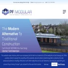 pfmodular.co.uk pfmodular.co.uk