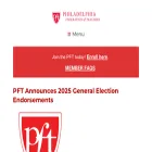 pft.org pft.org
