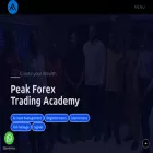 pfxtradingacademy.com pfxtradingacademy.com