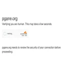 pgane.org pgane.org