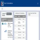 pgatourmedia.pgatourhq.com pgatourmedia.pgatourhq.com