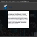 pgforex.co.za