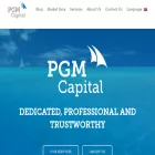 pgmcapital.com